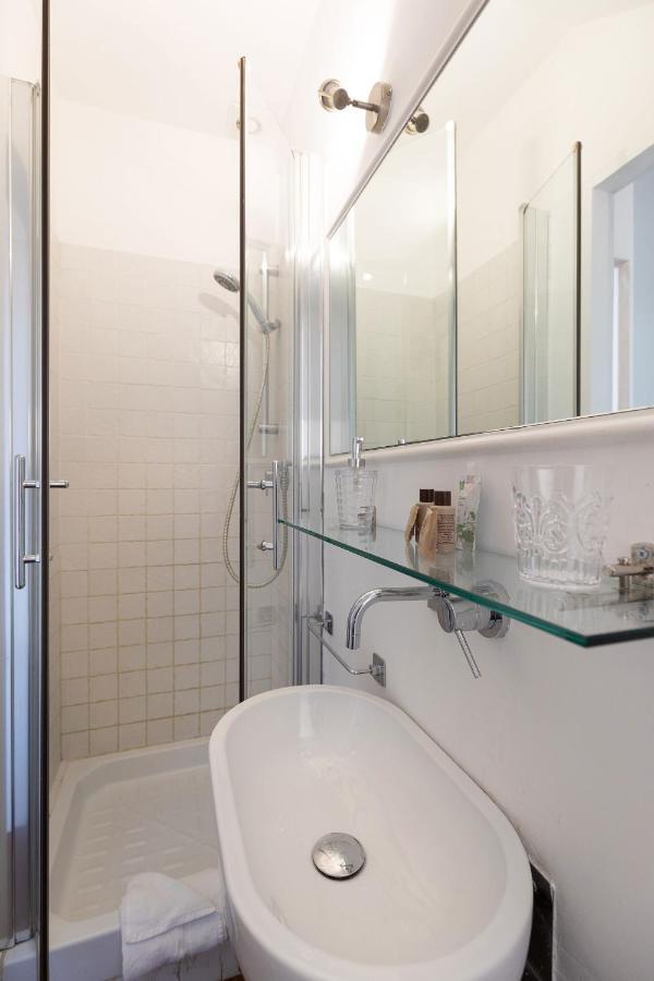 Rome As You Feel - Penthouse Apartment With Terrace On Spanish Steps ภายนอก รูปภาพ